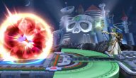 Image published direct in smashbros.com 11.Jun.2014