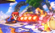 Image published direct in smashbros.com 12.Apr.2014