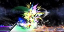 Image published direct in smashbros.com 13.Nov.2015