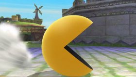  - Pac-Man Dash - Image published direct in smashbros.com 11.Jun.2014