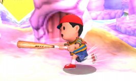  - Ness Side Smash - Image published direct in smashbros.com 18.Sep.2014