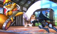 Image published direct in smashbros.com 24.Jul.2014