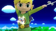 Image published direct in smashbros.com 10.Apr.2014