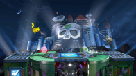 Image published direct in smashbros.com 12.Jul.2014
