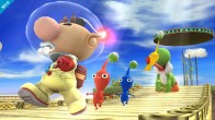 Image published direct in smashbros.com 09.Apr.2014