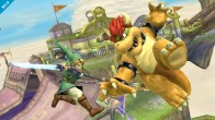 Image published direct in smashbros.com 11.Jun.2013