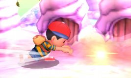  - Ness Side Special - Image published direct in smashbros.com 18.Sep.2014