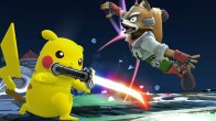 Image published direct in smashbros.com 10.Apr.2014