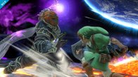 Image published direct in smashbros.com 15.Oct.2014