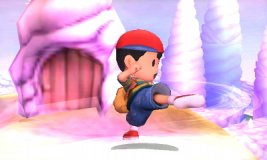  - Ness Side Tilt - Image published direct in smashbros.com 18.Sep.2014