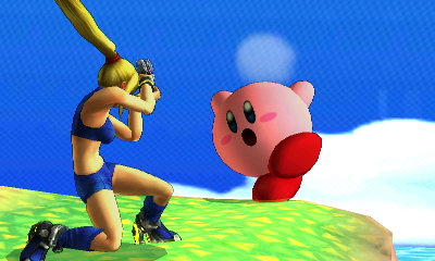  Dark Starz said: «FREEZE»18.May.2016