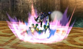  - Sheik Down Throw - Image published direct in smashbros.com 22.Sep.2014