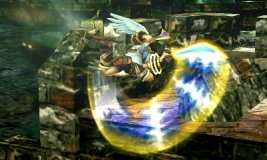  - Pit Down Aerial - Image published direct in smashbros.com 21.Sep.2014