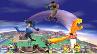 Image published direct in smashbros.com 10.Apr.2014