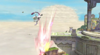 Image published direct in smashbros.com 02.Apr.2015