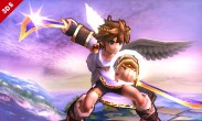 Image published direct in smashbros.com 11.Jun.2013