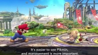 Image published direct in smashbros.com 14.Apr.2014