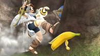 Image published direct in smashbros.com 10.Apr.2014