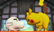 Image published direct in smashbros.com 12.Apr.2014