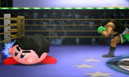 Image published direct in smashbros.com 16.Sep.2014