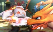 Image published direct in smashbros.com 13.Apr.2014