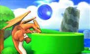 Image published direct in smashbros.com 18.Apr.2014