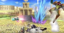 Image published direct in smashbros.com 13.Nov.2015