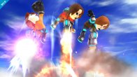 Image published direct in smashbros.com 10.Jun.2014