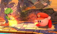 Image published direct in smashbros.com 16.Sep.2014