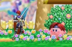  - Roy Kirby Hat - Image published direct in smashbros.com 14.Jun.2015