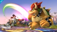 Image published direct in smashbros.com 11.Jun.2013