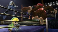 Image published direct in smashbros.com 12.Apr.2014
