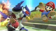 Image published direct in smashbros.com 20.Oct.2014