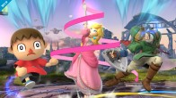 Image published direct in smashbros.com 12.Sep.2013