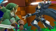 Image published direct in smashbros.com 14.Jul.2014