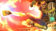 Image published direct in smashbros.com 24.Jul.2014