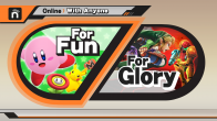Image published direct in smashbros.com 12.Jul.2014