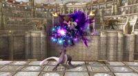 Image published direct in smashbros.com 02.Apr.2015