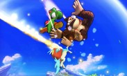 Image published direct in smashbros.com 13.Apr.2014