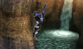  - Sheik Up Aerial - Image published direct in smashbros.com 22.Sep.2014