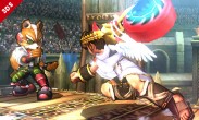 Image published direct in smashbros.com 11.Jun.2013