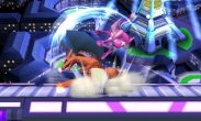 Image published direct in smashbros.com 22.Sep.2014