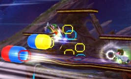  - Dr. Mario Final Smash - Image published direct in smashbros.com 18.Sep.2014