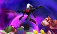 Image published direct in smashbros.com 12.Apr.2014