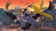 Image published direct in smashbros.com 18.Apr.2014