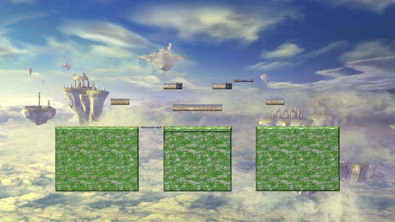  Felipe24 said: «mushroom kingdom smash melee remaster ok»02.Sep.2016