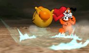 Image published direct in smashbros.com 16.Sep.2014