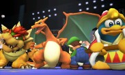 Image published direct in smashbros.com 18.Apr.2014