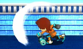  - Mii Gunner Neutral - Image published direct in smashbros.com 21.Sep.2014