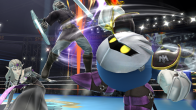 Image published direct in smashbros.com 28.Aug.2014
